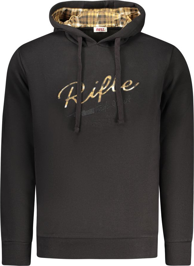 Sweatshirt Rifle