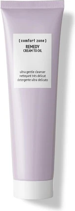Очищающая пенка Comfort Zone Remedy Cream to Oil