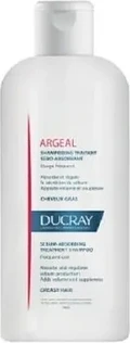 Шампунь Ducray
