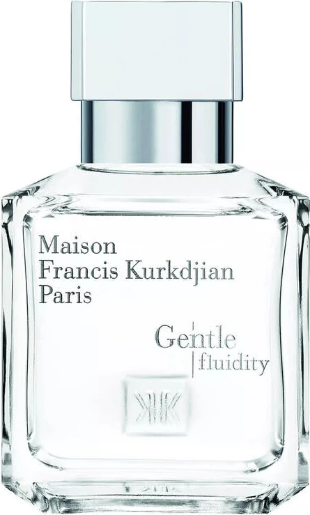 Maison Francis Kurkdjian Gentle Fluidity Silver Eau de Parfum
