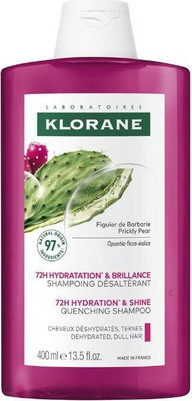 Шампунь Klorane