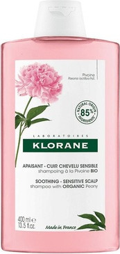Шампунь Klorane Пион