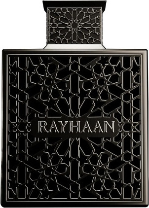 Eau De Parfum Rayhaan Obsidian