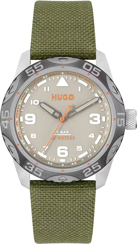 Спортивные часы Hugo Boss