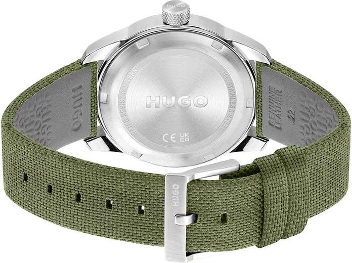 Спортивные часы Hugo Boss