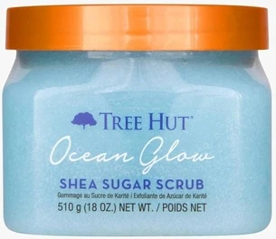 Tree Hut Shea Sugar Scrub
