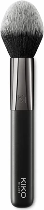 Кисть для пудры Kiko Milano