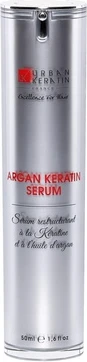 Сыворотка Urban Keratin с кератином и аргановым маслом