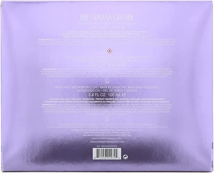 Набор ароматов Eau de Parfum Ariana Grande Ari Collection