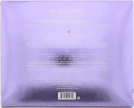 Набор ароматов Eau de Parfum Ariana Grande Ari Collection