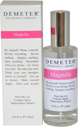 Дезодорант-спрей Demeter Magnolia