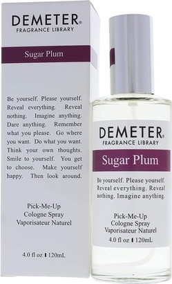 Одеколон Demeter Sugar Plum в спрее