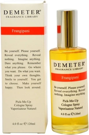 Парфюм Demeter Frangipani