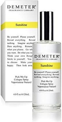Духи Demeter Fragrance Library Sunshine