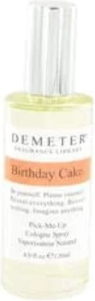 Demeter Birthday Cake Cologne