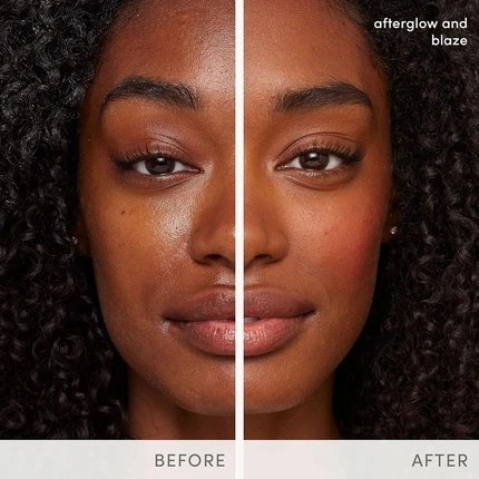 Кремовые румяна Jane Iredale Glow Time