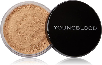 Рассыпчатая минеральная основа Youngblood