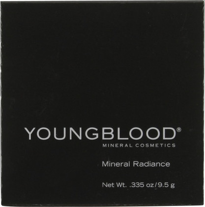 Youngblood Mineral Radiance Face Bronzer