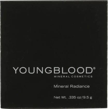 Youngblood Mineral Radiance Face Bronzer