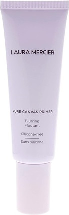 Laura Mercier Пудра "Pure Canvas Blurring Primer Black"