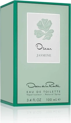 Oscar de la Renta Jasmine Eau de Toilette Spray