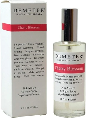 Дезодорант-спрей Demeter Cherry Blossom