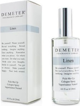 Туалетная вода Demeter