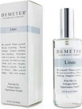 Туалетная вода Demeter