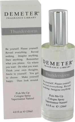 Дезодорант-спрей Demeter Fragrance Library