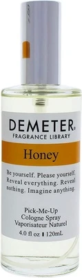 Туалетная вода Demeter Honey