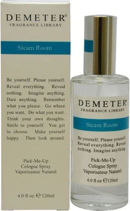 Дезодорант-спрей Demeter Steam Room