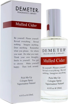 Духи Demeter Mulled Cider