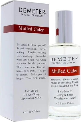 Духи Demeter Mulled Cider