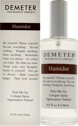 Кёльн Demeter Зеленый чай