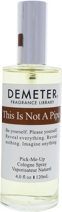 Туалетная вода Demeter This Is Not A Pipe