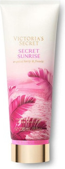Лосьон для тела Victoria's Secret Secret Sunrise Fragrance Body Lotion