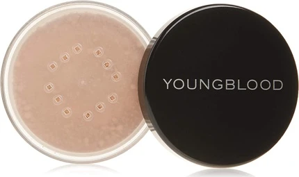 Рассыпчатая минеральная основа Youngblood