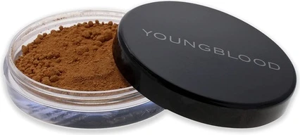 Натуральная рассыпчатая минеральная основа Youngblood