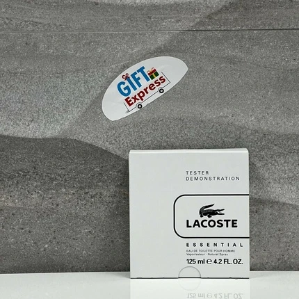 Lacoste Essential Туалетная вода
