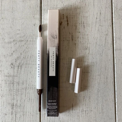 Fenty Beauty by Rihanna Ультратонкий карандаш для бровей Brow MVP