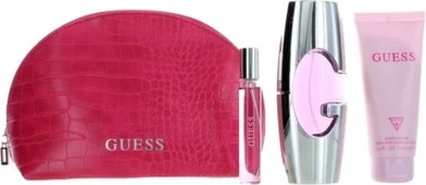 Парфюмерный набор Guess от Parlux