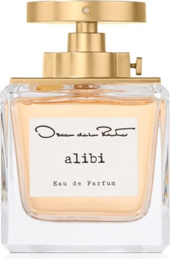 Oscar de la Renta Alibi Eau de Parfum