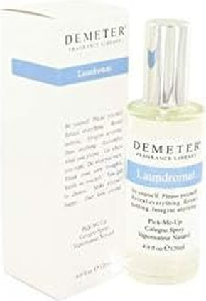 Demeter Laundromat Cologne