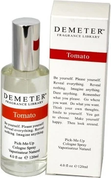 Demeter Tomato Cologne Spray