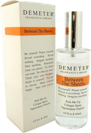 Туалетная вода Demeter Fragrance Library