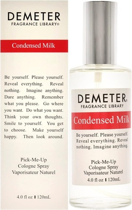 Дезодорант-спрей Demeter Fragrance Library