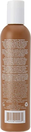John Masters Organics Кондиционер для усиления цвета для каштановых волос