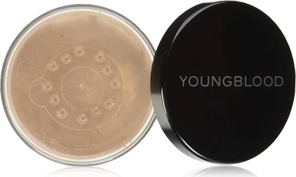 Рассыпчатая минеральная основа Youngblood