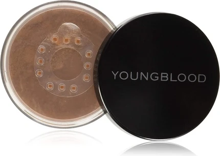 Рассыпчатая минеральная основа Youngblood