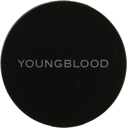 Прессованная минеральная пудра Youngblood Tangier
